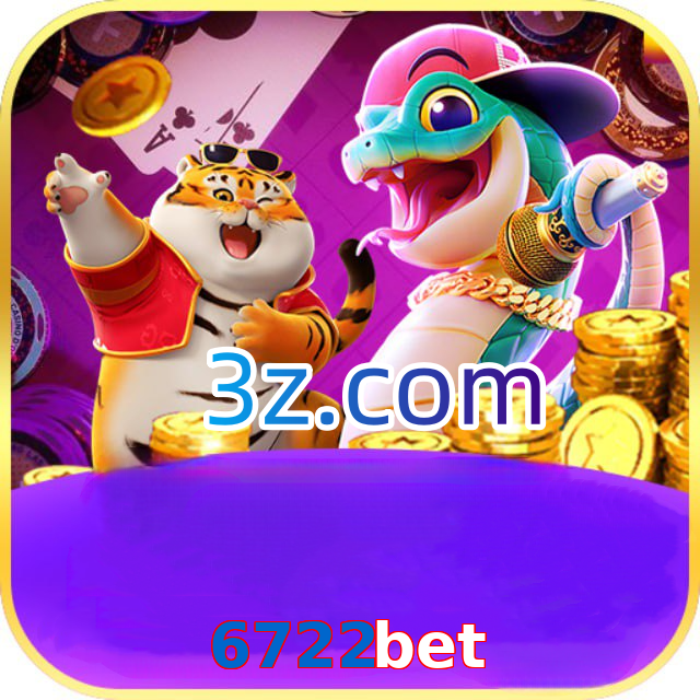6722bet